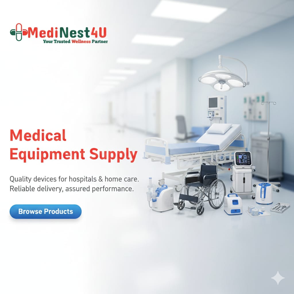 Medical Equipment