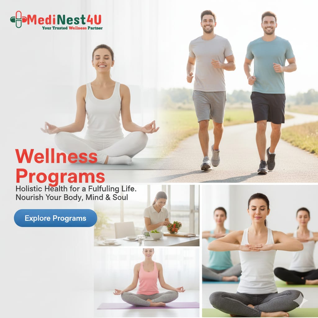 Wellness Programs